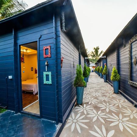 Casa Playa Comforts Вагатор Екстер'єр фото