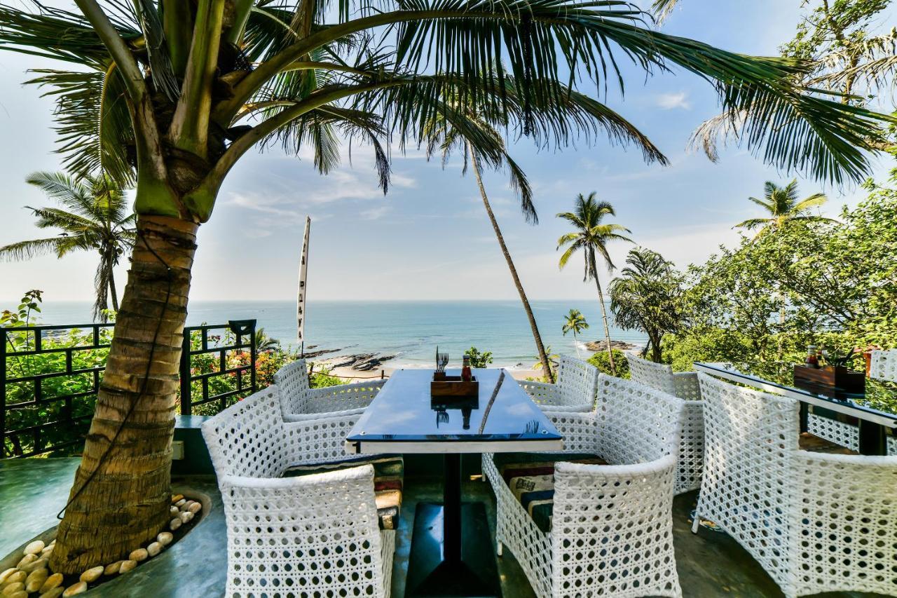 Casa Playa Comforts Вагатор Екстер'єр фото
