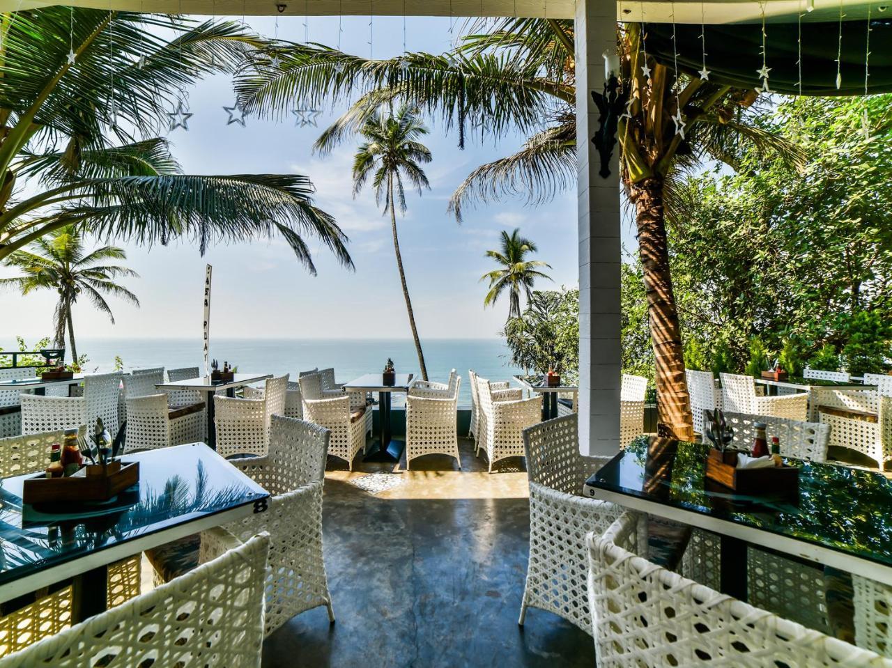 Casa Playa Comforts Вагатор Екстер'єр фото