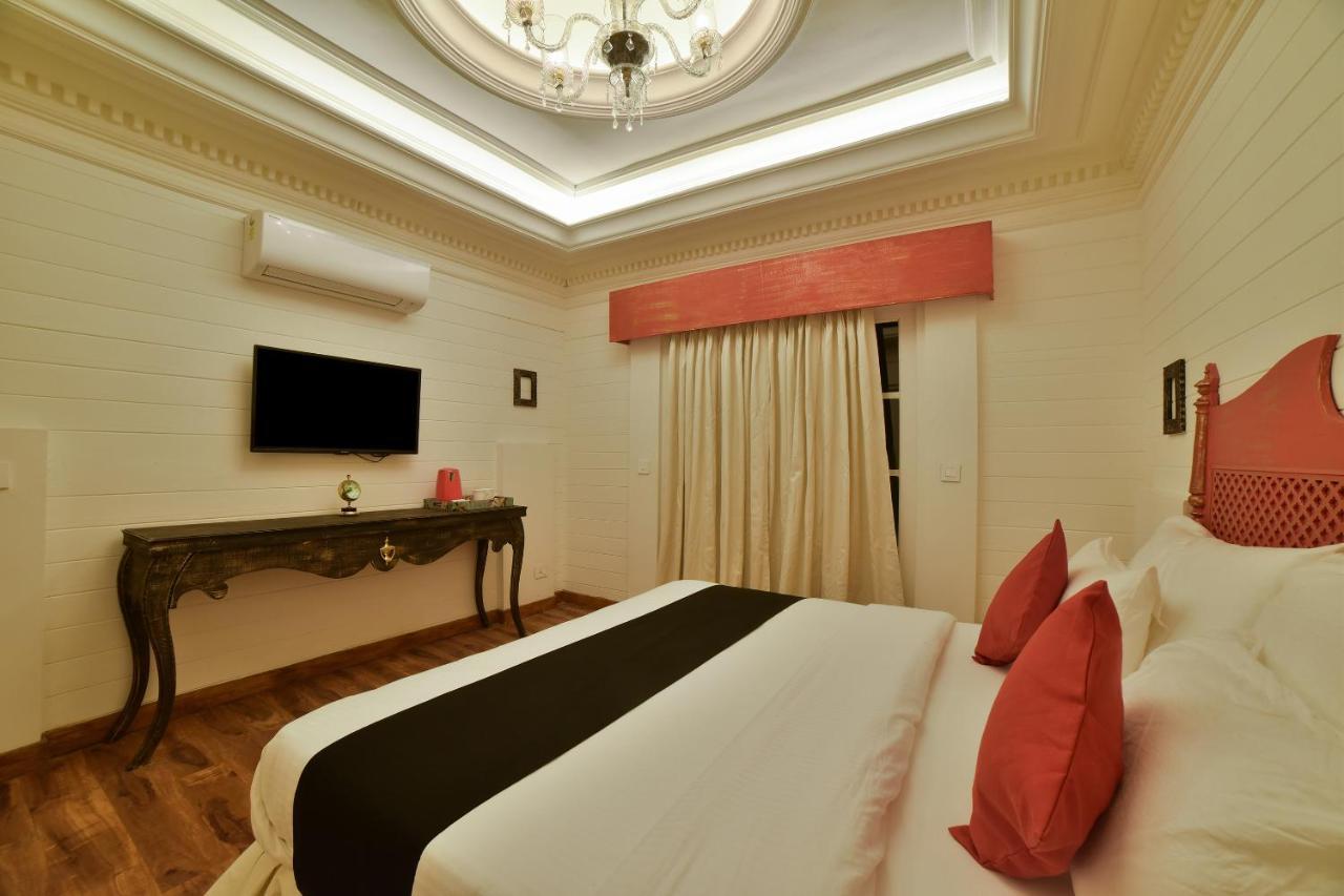 Casa Playa Comforts Вагатор Екстер'єр фото