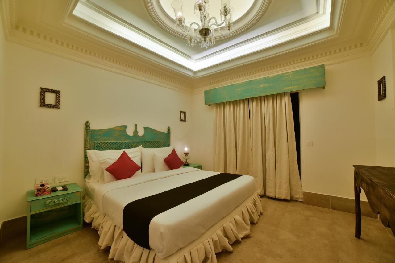 Casa Playa Comforts Вагатор Екстер'єр фото