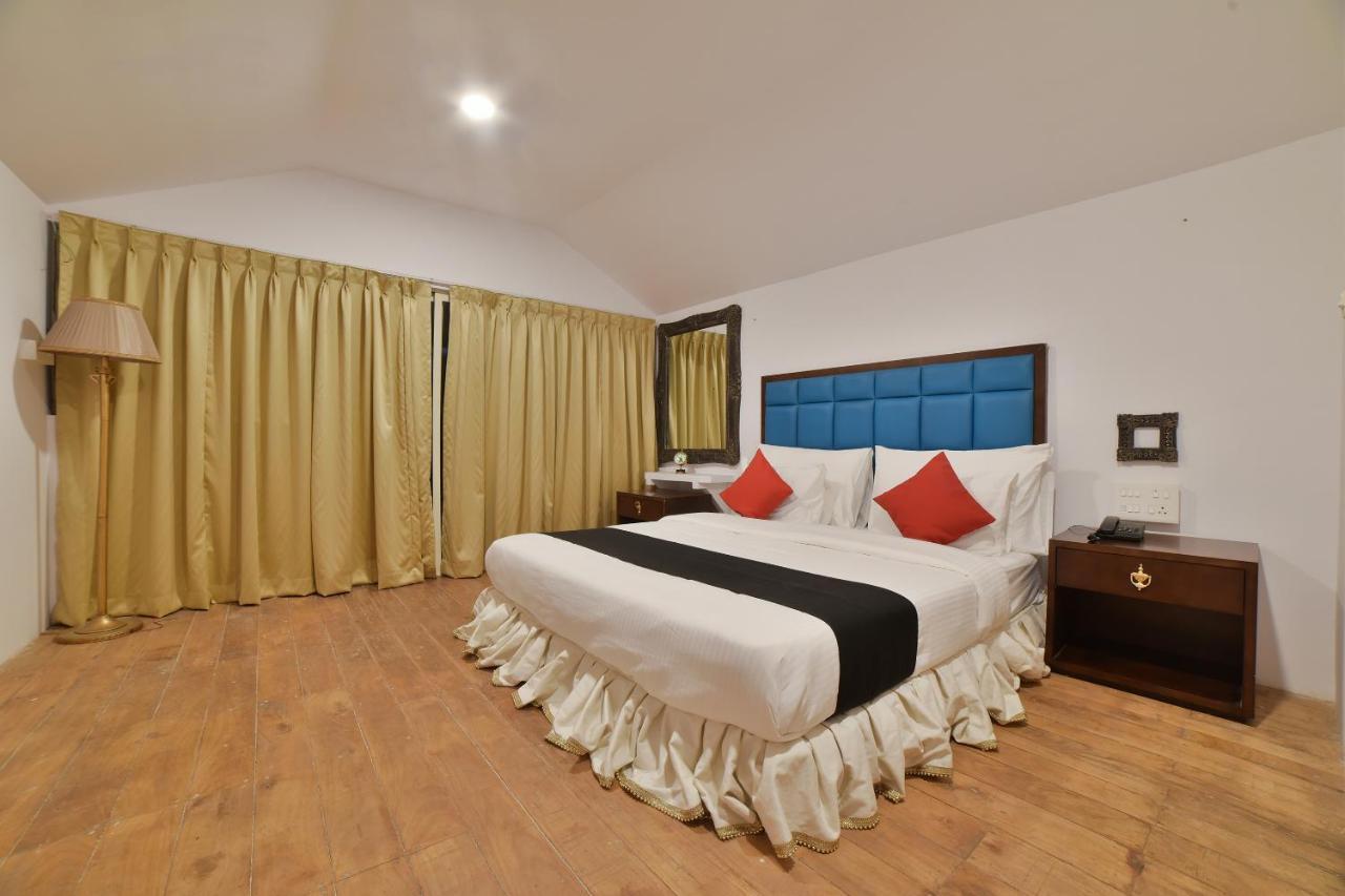 Casa Playa Comforts Вагатор Екстер'єр фото
