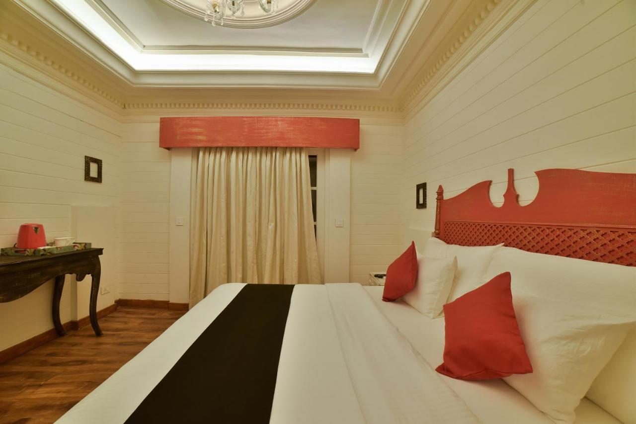 Casa Playa Comforts Вагатор Екстер'єр фото
