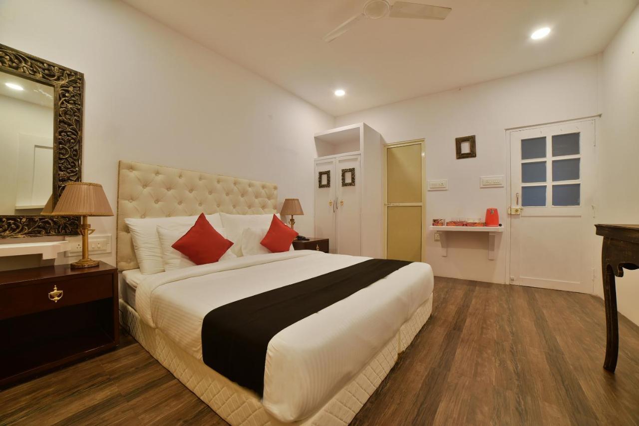 Casa Playa Comforts Вагатор Екстер'єр фото