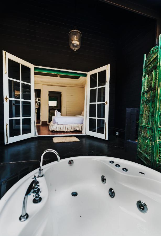 Casa Playa Comforts Вагатор Екстер'єр фото